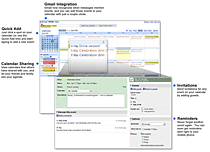 Google Calendar image
