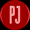 philadelphia jacks "pj" logo