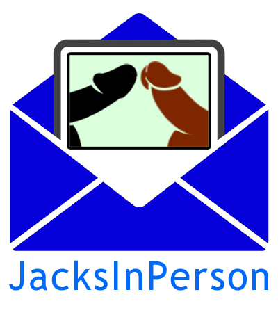 Philadelphia Jacks - join our in-person event email list image