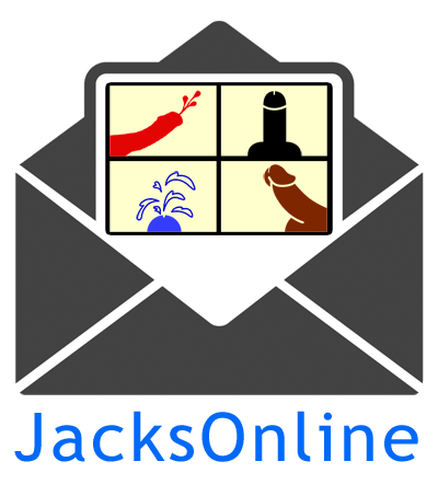 Philadelphia Jacks - join our online event email list image